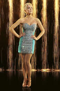 Kellie Pickler  - Dancing With The Stars season 16 promo pics
