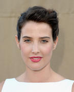 Cobie Smulders - CW, CBS And Showtime 2013 Summer TCA Party in LA 07/29/13