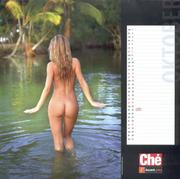 Che - Calendar 2012 604tidsskb.jpg