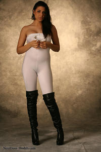 Cynthia Hart - White Body Suit -1467urxqx4.jpg