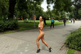 Gina Devine in Nude in Publicr33ctm53tl.jpg